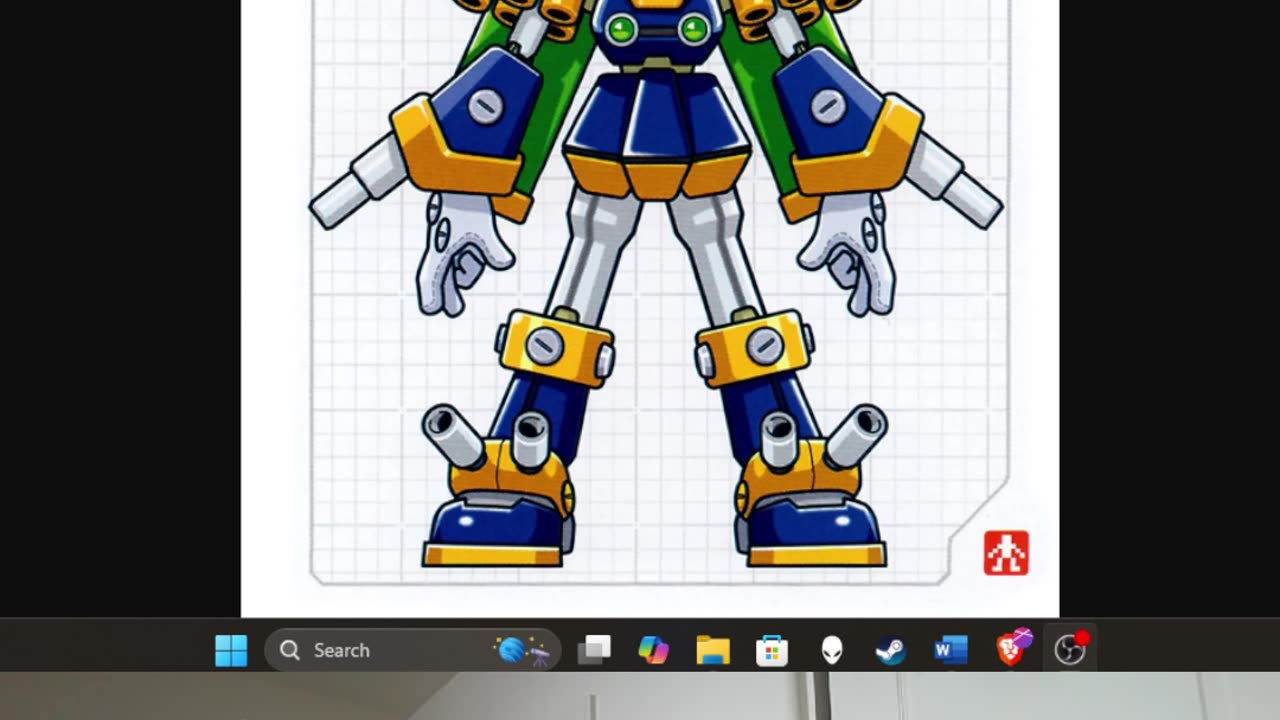 Medabot Thoughts: Dokoka no Ohji