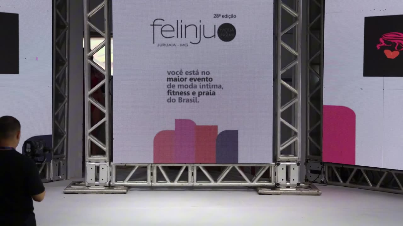 Felinju 2025 #4 - 4k