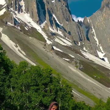 This Vibe ❤️🏔️