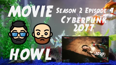 Cyberpunk 2077 - Game Review