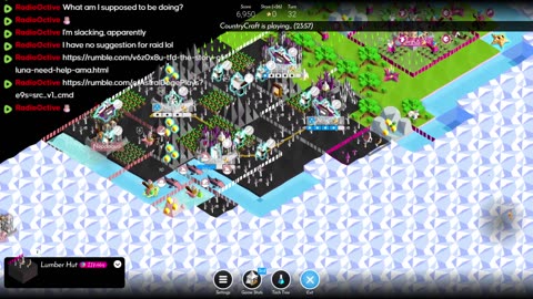 The Battle of Polytopia: Democracia Bombardeada → Pixel Imperien