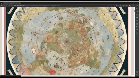 The True Map of the Realm you decide