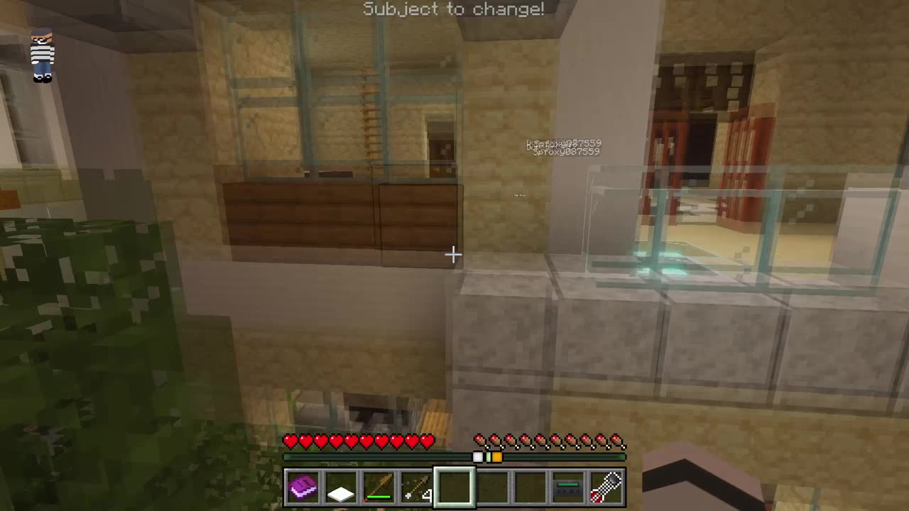 Behind the Scenes on a Christmas Short