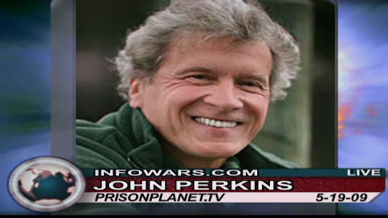 IW Archive 2009 May 19