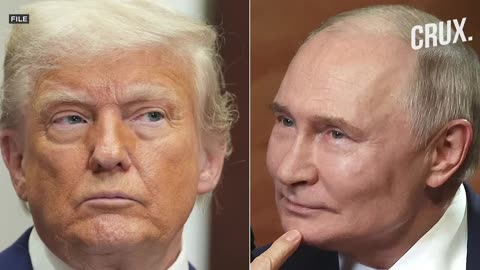 Trump Says “Not Done With Putin,” Asks Zelensky if Ukraine "Can Hit Moscow," France Predicts War |4K