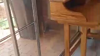 Magareng municipality