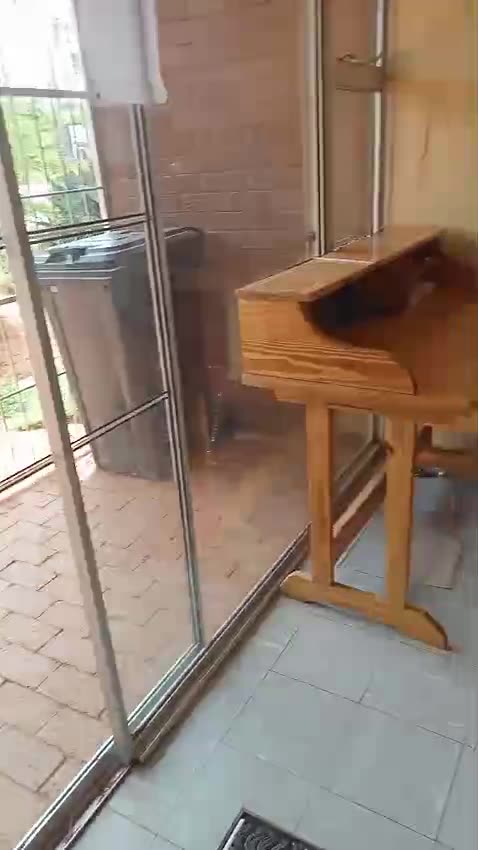 Magareng municipality