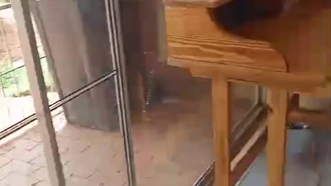 Magareng municipality