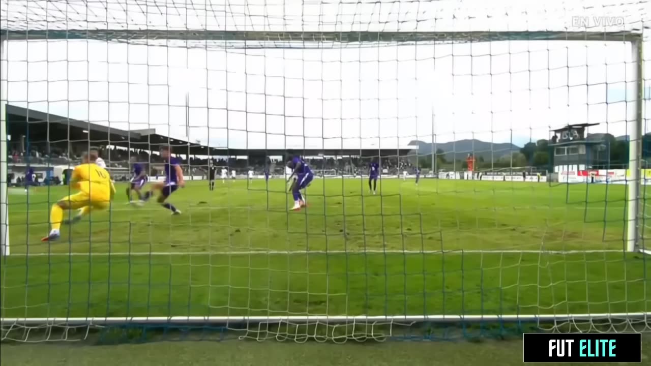 Cristiano Ronaldo Goal - Al Nassr vs Toulouse 2-1 Extended Highlights & Goals - Friendly 2025