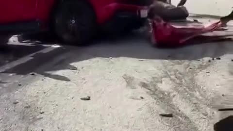 Video Shows Call of Duty Creator Vince Zampella's Fatal Car Crash