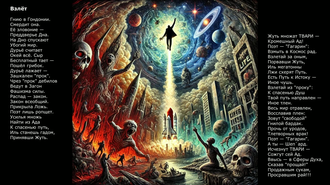 Игорь Выхованец: большие видео с песнями, часть 9