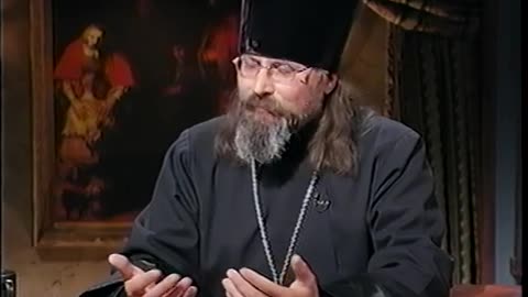 Fr Terry Kraychuk A Catholic Who Returned from the World - 2004