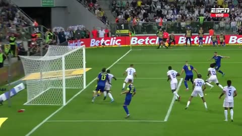 Ukraine - France 0:2 | 05. 09. 2025 | World Cup Qualification