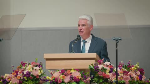 Heaven is Open: 4 Tips for More Personal Revelation | Gérald Caussé