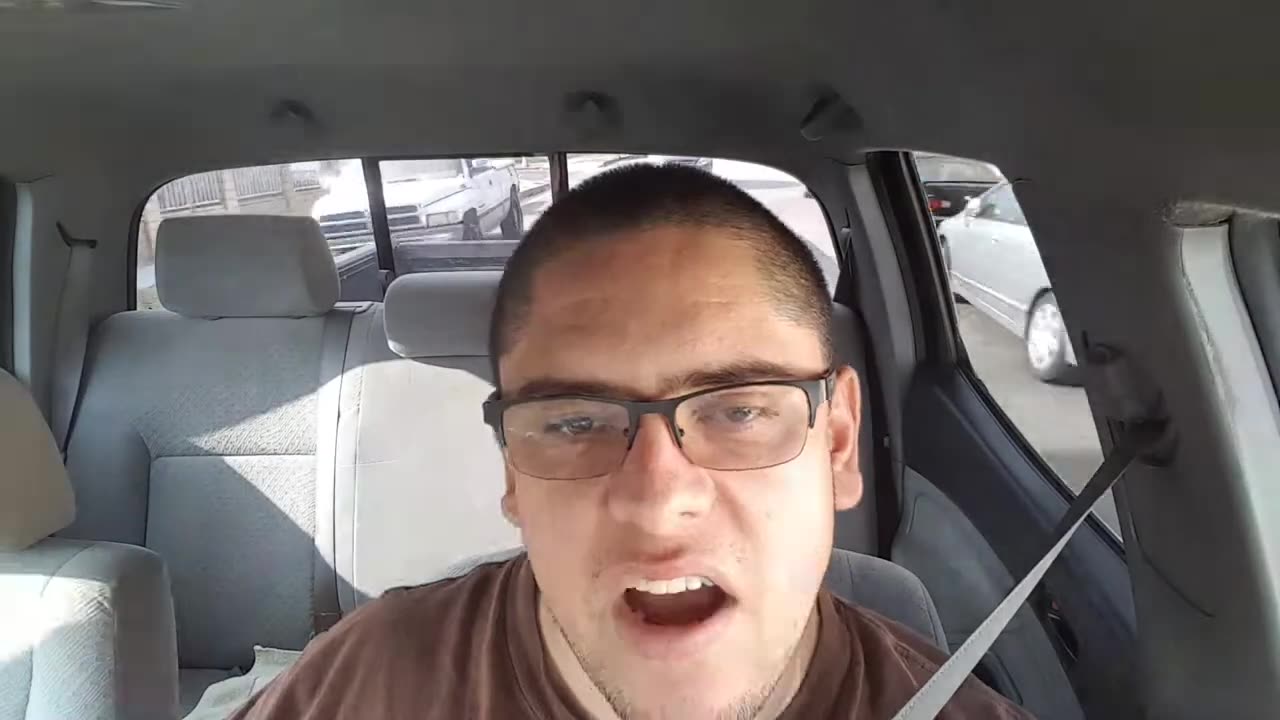 That Pinchi Old Man Episode FINAL (August 6, 2017)