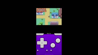 Pokémon Emerald Gameplay (10)