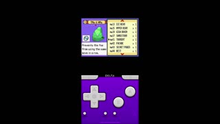 Pokémon Emerald Gameplay (10)