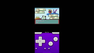 Pokémon Emerald Gameplay (10)