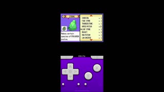 Pokémon Emerald Gameplay (10)