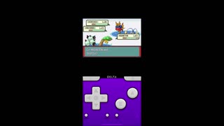 Pokémon Emerald Gameplay (10)