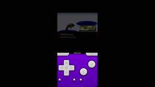 Pokémon Emerald Gameplay (10)