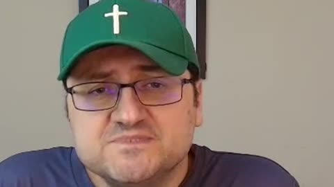 Encouragement – Ep. 07 Sometimes God Breaks Your Heart to Save Your Soul
