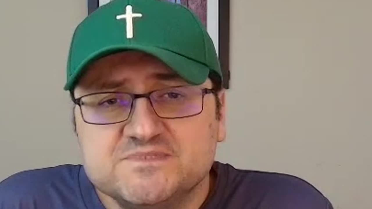 Encouragement – Ep. 07 Sometimes God Breaks Your Heart to Save Your Soul