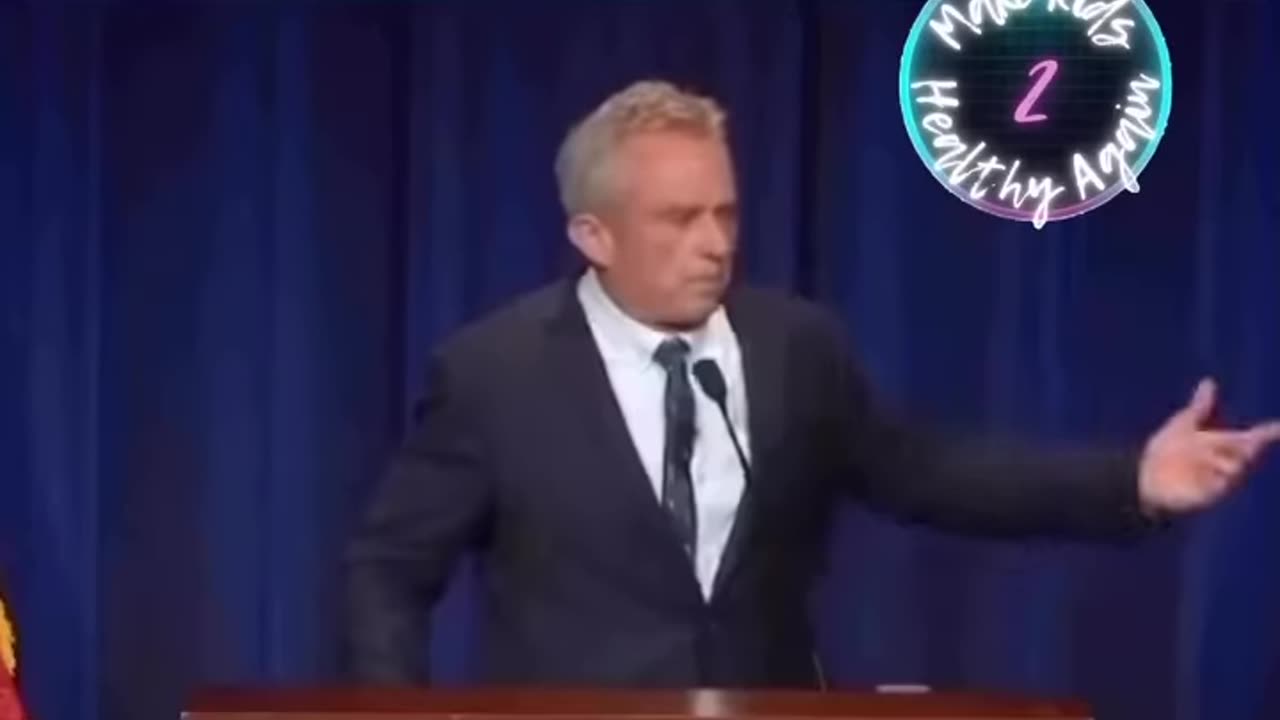 After years of dodging the truth, Fauci's lawyers just admitted RFK Jr.