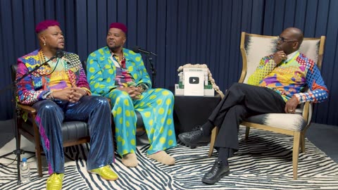 Is “Gender-Fluid” Fashion Dangerous?