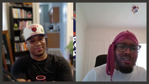 BFP 13: Draft Recap + Humble Beginnings