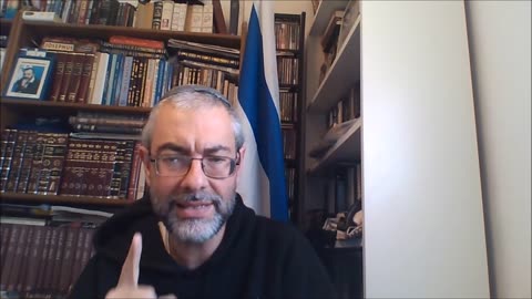 [23-02-2023] - Αρχή επαναφοράς της Δημοκρατίας στο Ισραήλ [#0785]
