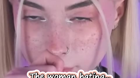 Are you just being jealous now?