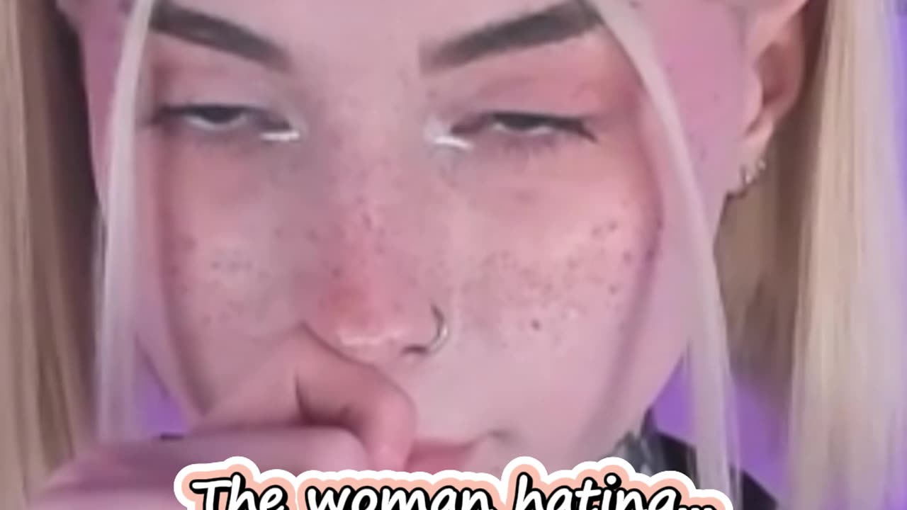 Are you just being jealous now?