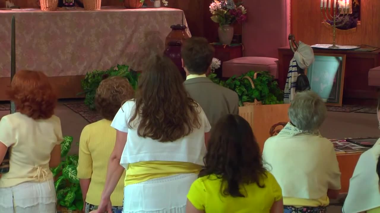 Tithes (August 25, 2012)