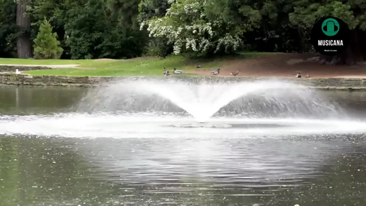 Dramatic Happy Background Music
