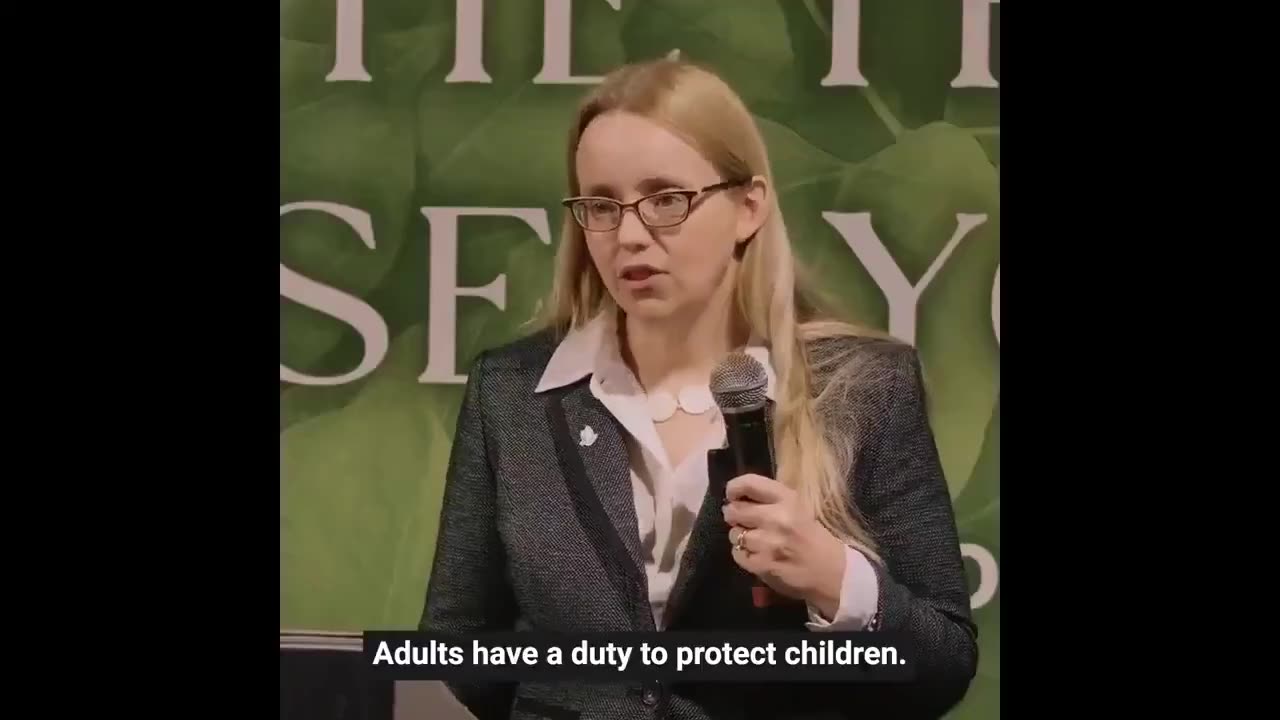"'Nobody is safe until everybody is safe' was a lie" - Dr Clare Craig