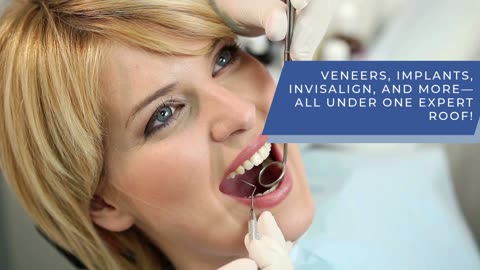 Dentist in Philadelphia, PA
