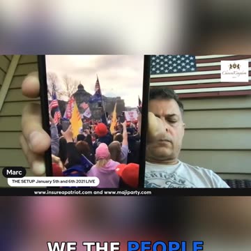 General Flynn - The Crucial Moment for Our Constitution and Individual Liberties