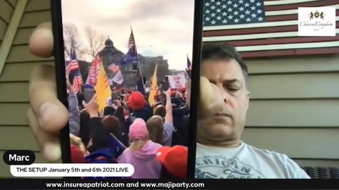 General Flynn - The Crucial Moment for Our Constitution and Individual Liberties