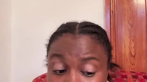 Day 1 of Daniel Fast prayer call