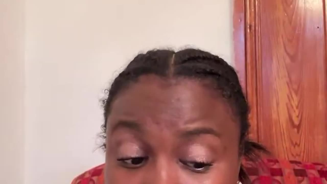 Day 1 of Daniel Fast prayer call