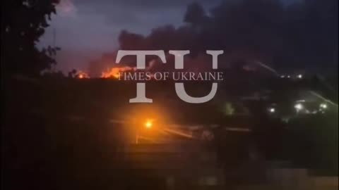 🔥💥 Ukraine Russia War | Devastating Carpet Bombing in Kremenchuk | RCF