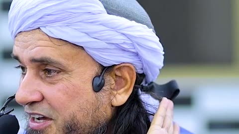 “Listen What This Hindu Said About Muslim Scientists | Mufti Tariq Masood”