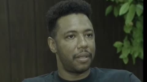 Former gang leader Larry Hoover's sentence commuted by President Trump