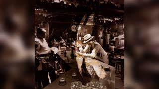Led Zeppelin - In Through the Out Door 1979 [FULL ALBUM] HD
