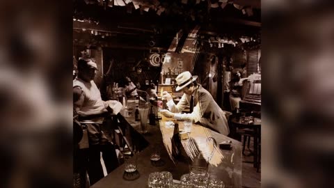 Led Zeppelin - In Through the Out Door 1979 [FULL ALBUM] HD