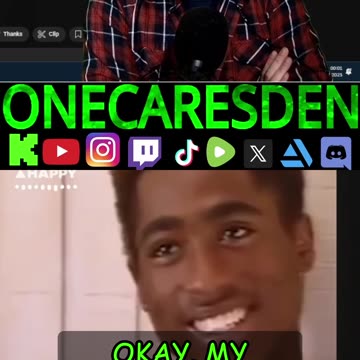 Tupac Before the Thug Life: CIA Plot Unveiled?