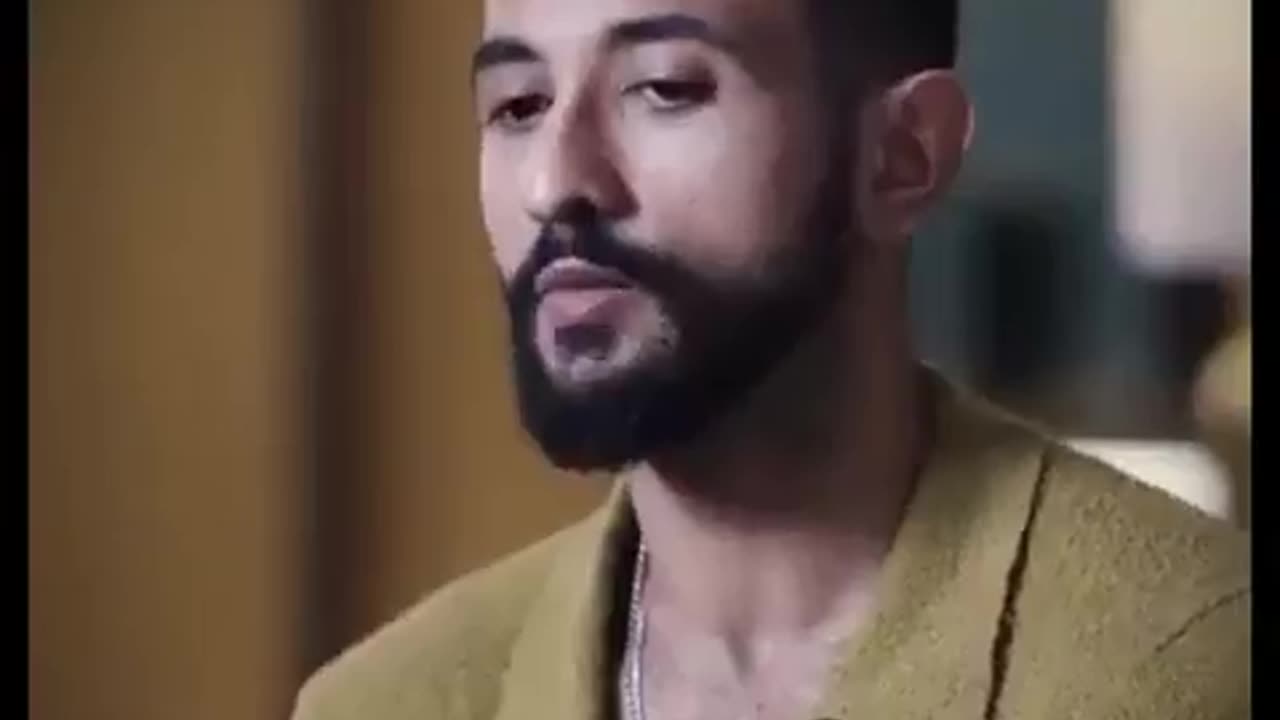 Invader tells the truth about European Kalergi invasion