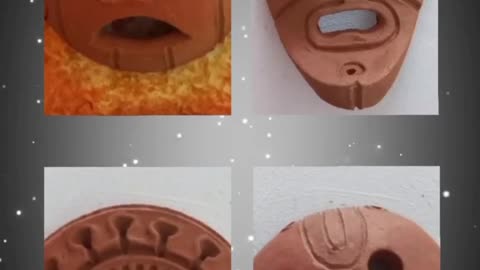 Art of CLAY