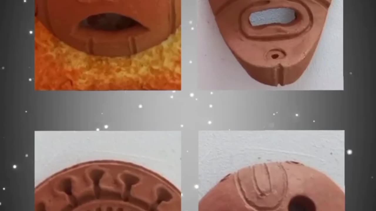 Art of CLAY